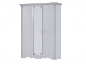 шкаф 3-х дверный для одежды и белья в Трёхгорном - tryohgornyj.mebel74.com | фото