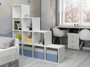 Стеллаж Ярофф №2 в Трёхгорном - tryohgornyj.mebel74.com | фото 5