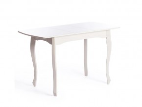 Стол Caterina provence Ivory white в Трёхгорном - tryohgornyj.mebel74.com | фото 2