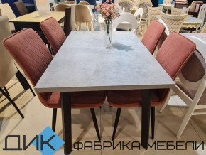 Стол Dikline HB 120 Бетон в Трёхгорном - tryohgornyj.mebel74.com | фото 3