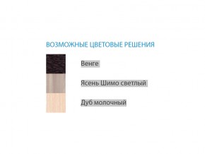 Стол компьютерный №2 лдсп в Трёхгорном - tryohgornyj.mebel74.com | фото 2