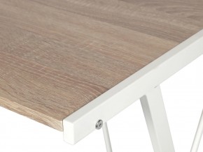 Стол WD-09 oak в Трёхгорном - tryohgornyj.mebel74.com | фото 3