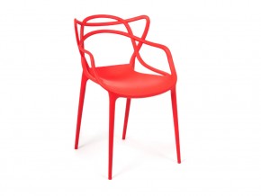 Стул Cat Chair mod. 028 красный в Трёхгорном - tryohgornyj.mebel74.com | фото