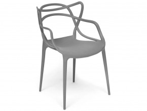 Стул Cat Chair mod. 028 серый в Трёхгорном - tryohgornyj.mebel74.com | фото