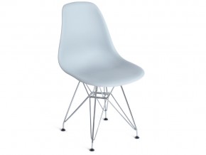 Стул Cindy Iron chair Eames mod. 002 серый в Трёхгорном - tryohgornyj.mebel74.com | фото