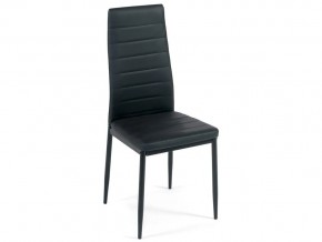 Стул Easy Chair mod. 24 черный в Трёхгорном - tryohgornyj.mebel74.com | фото