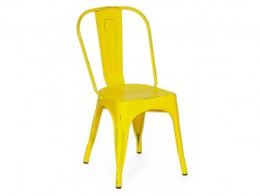 Стул Loft chair mod. 012 желтый в Трёхгорном - tryohgornyj.mebel74.com | фото