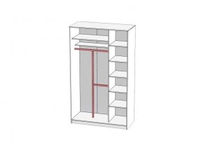 Система Хранения Хит-Дж в Трёхгорном - tryohgornyj.mebel74.com | фото