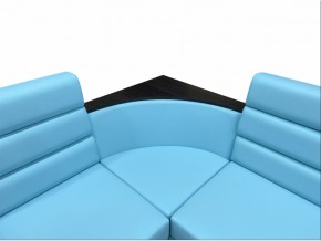 Угловой диван Призма Модерн со спальным местом в Трёхгорном - tryohgornyj.mebel74.com | фото 3