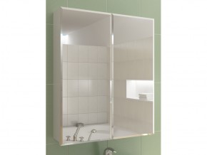 Зеркальный шкаф Grand-600 в Трёхгорном - tryohgornyj.mebel74.com | фото
