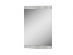 Зеркало в прихожую Лори дуб серый в Трёхгорном - tryohgornyj.mebel74.com | фото